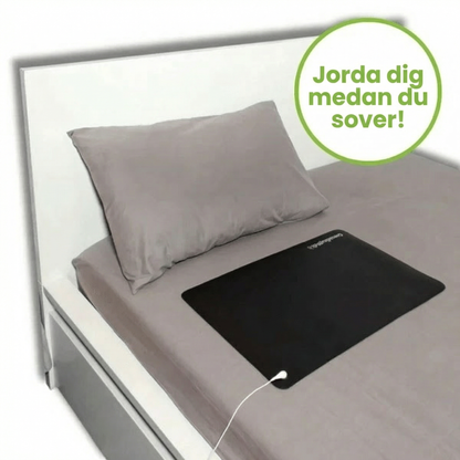 Wellness of Sweden™ - Jordningsmatta