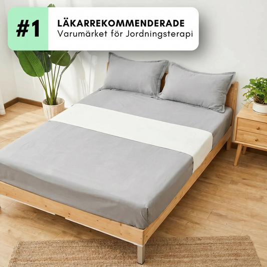 Wellness of Sweden™ - Jordningslakan