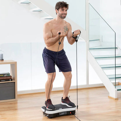 VibraCore 2.0 - Vibrationsplatta för träning och rehabilitering